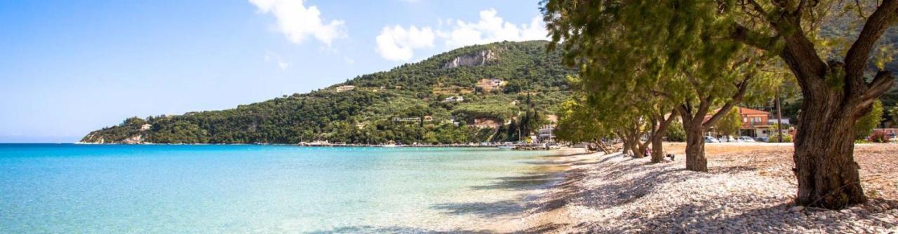 Willa Athenea Villas, Private Pools & Gardens