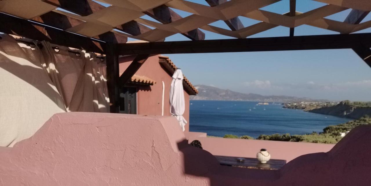 Willa Athenea Villas, Private Pools & Gardens