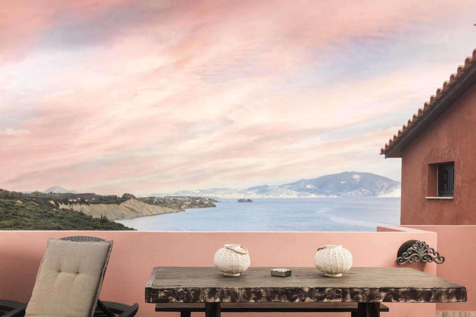 Willa Athenea Villas, Private Pools & Gardens