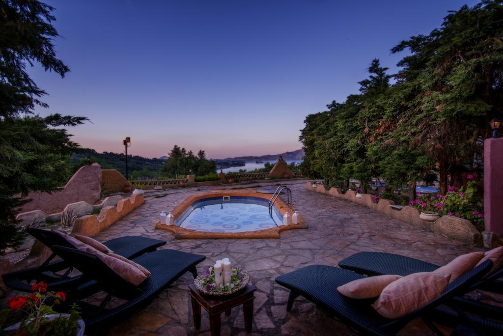 Athenea Villas, Private Pools & Gardens Willa